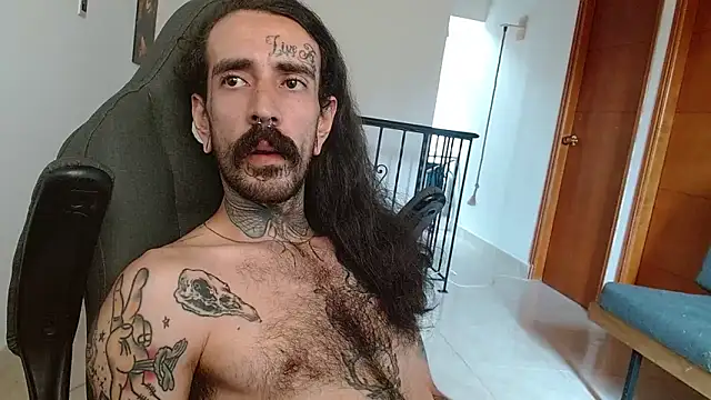 harry reems1 online show from March 24, 2:33 pm