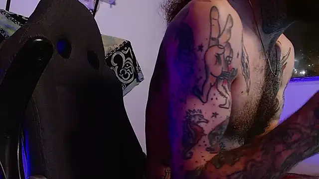 harry reems1 online show from April 17, 4:37 am