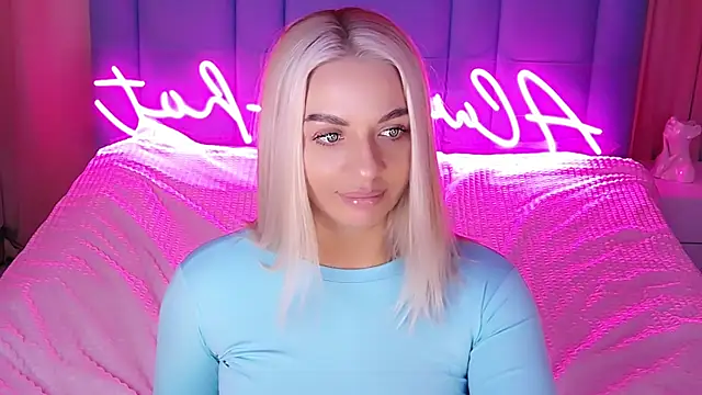 AllwaysHotJ online show from November 29, 2:47 am