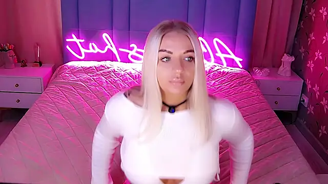 AllwaysHotJ online show from March 27, 1:55 am