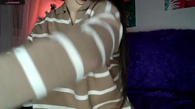 Lili asian online show from January 24, 7:49 pm