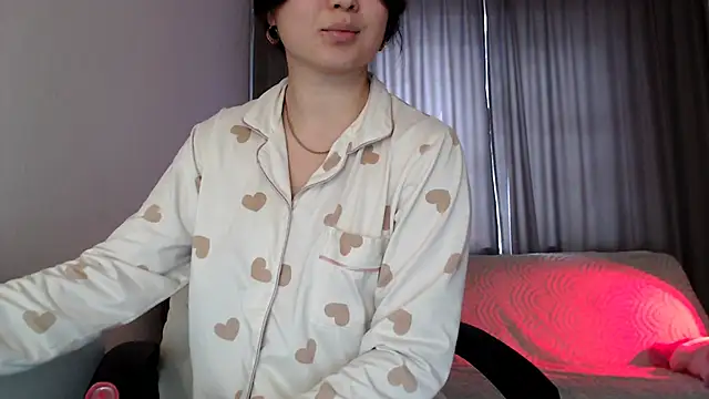 Lili asian online show from October 17, 9:01 am