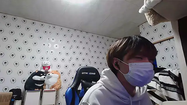 pychan online show from February 22, 10:18 am