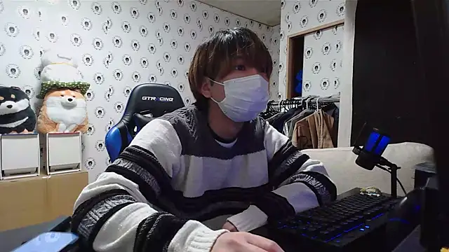 pychan online show from March 14, 11:23 am