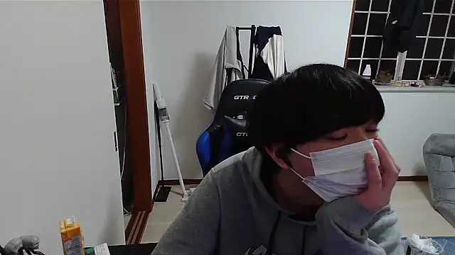 pychan online show from April 14, 12:22 pm