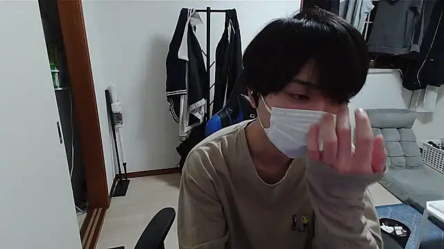 pychan online show from May 10, 12:32 pm