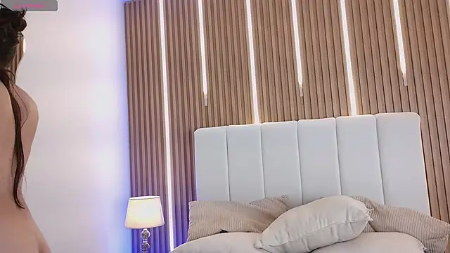 KimSensual  online show from April 22, 12:39 pm