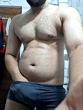 GYMBOY0071 online show from October 10, 10:31 pm