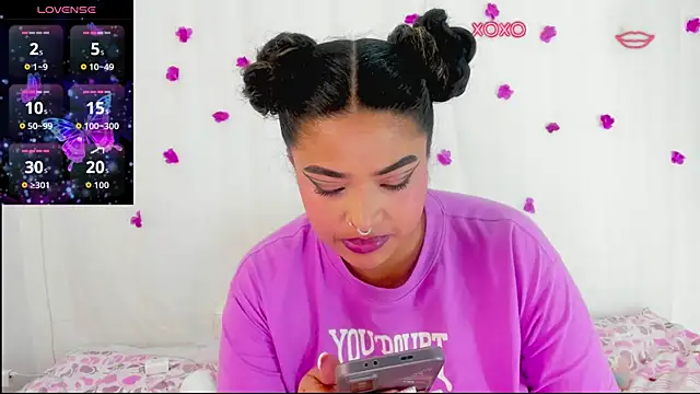 moana taylor online show from November 25, 9:31 am