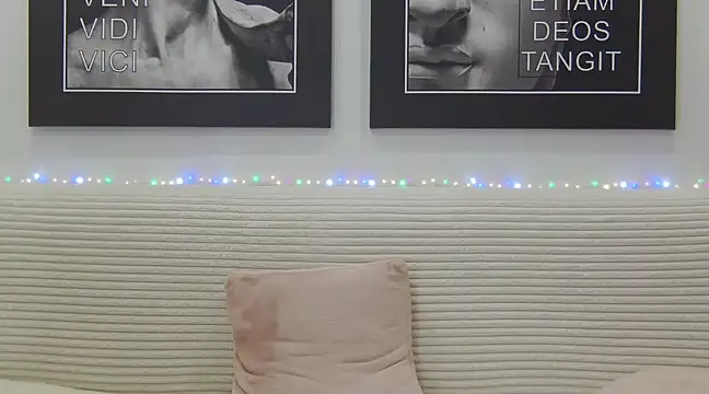 Snapshot of Beauty_Alex chatting on March 14, 6:10 am Beauty Alex online show from March 14, 6:10 am