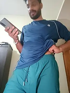 FearingForm online show from September 17, 5:53 am