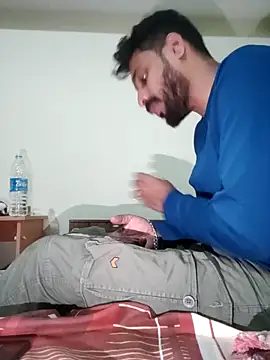 FearingForm online show from September 20, 1:28 am