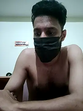 FearingForm online show from September 26, 7:51 pm