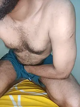 FearingForm online show from October 2, 7:54 pm