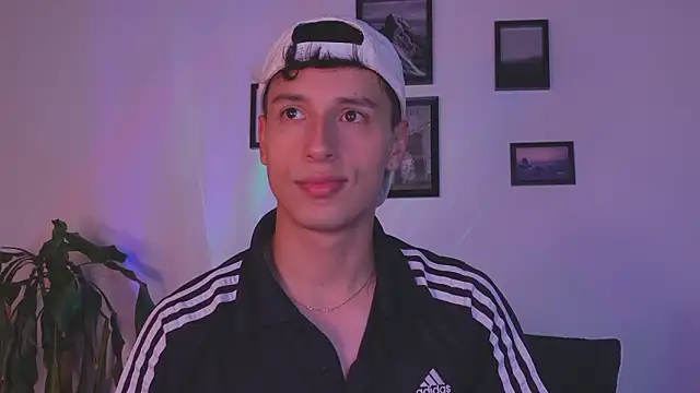 I Gabriel online show from January 17, 7:02 am