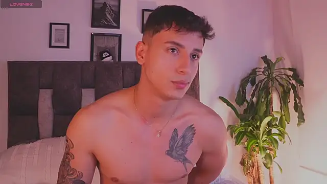 I Gabriel online show from June 19, 7:56 am