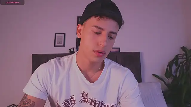 I Gabriel online show from June 21, 6:27 am