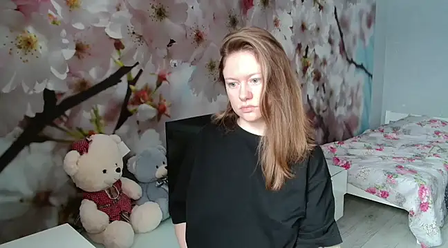 ConnieDaw online show from January 17, 7:08 am