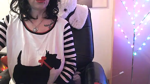 algodonyfresa online show from November 30, 12:25 am