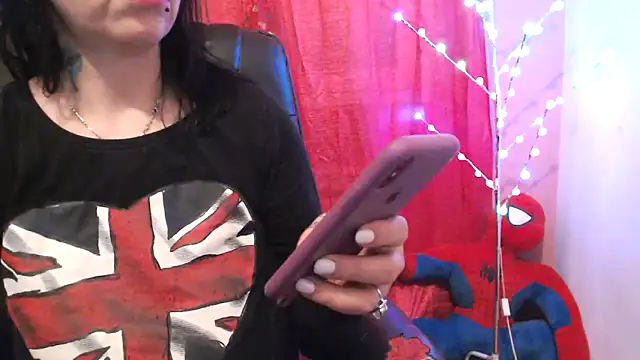 algodonyfresa online show from December 5, 12:41 am