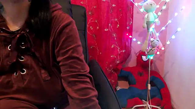 algodonyfresa online show from February 6, 12:48 am