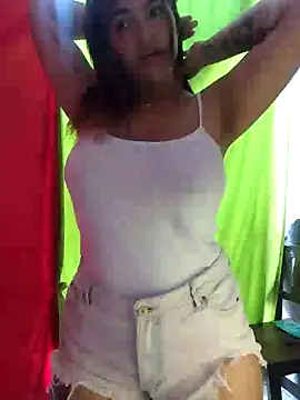 Snapshot of SexyFriends_ chatting on February 4, 2:21 pm SexyFriends  online show from February 4, 2:21 pm