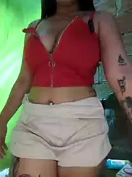 Snapshot of SexyFriends_ chatting on February 9, 6:58 pm SexyFriends  online show from February 9, 6:58 pm