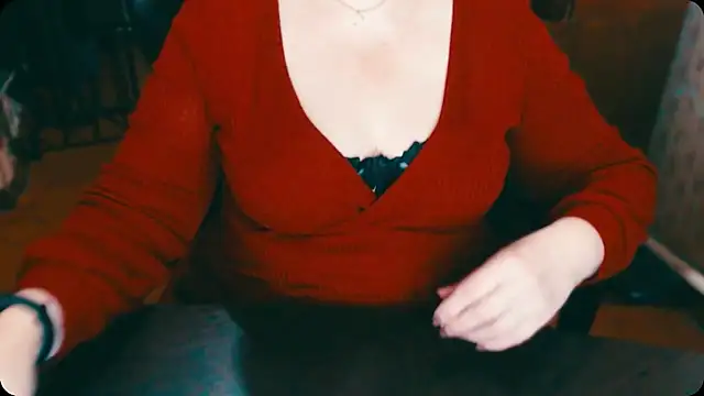 AlisaHot55 online show from December 16, 10:20 am