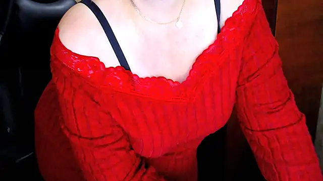 AlisaHot55 online show from February 11, 11:37 am