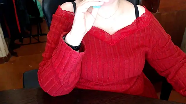 AlisaHot55 online show from March 10, 11:59 am