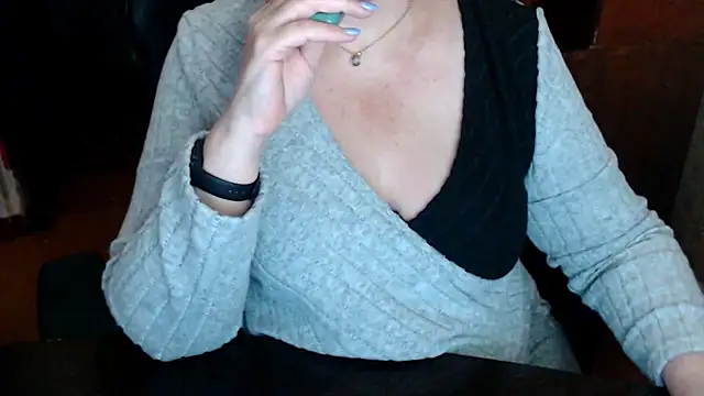 AlisaHot55 online show from March 23, 11:47 am