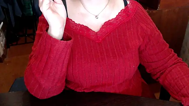 AlisaHot55 online show from April 8, 9:20 am