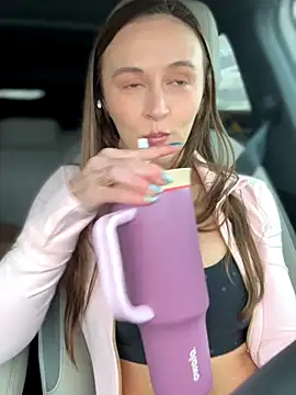 lunagirl13 online show from January 7, 7:16 pm