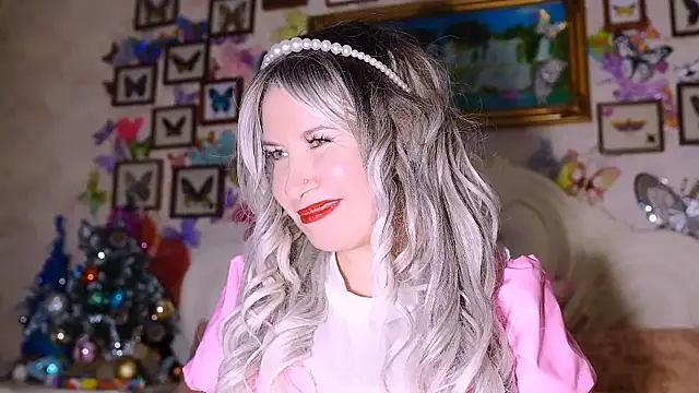 DirtySlut online show from December 23, 1:03 pm