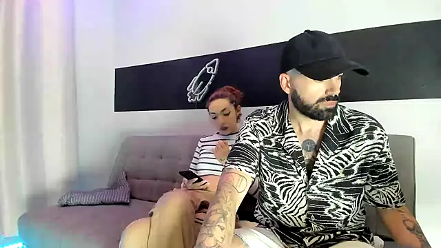 MattxFeet online show from January 26, 12:58 am