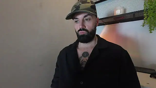 MattxFeet online show from March 20, 9:13 pm