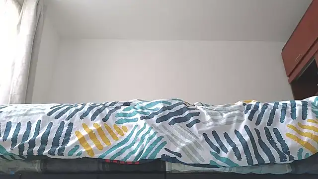 MattxFeet online show from March 22, 9:51 pm