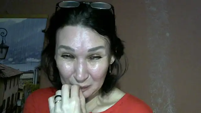 PrettyAndWild online show from September 26, 3:49 pm