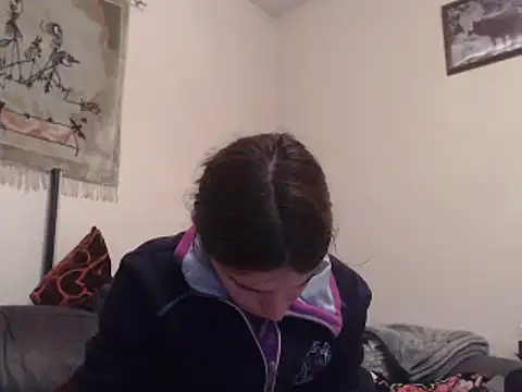 Geile-Luna online show from October 27, 8:02 pm