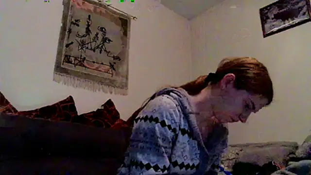 Geile-Luna online show from March 12, 7:53 pm