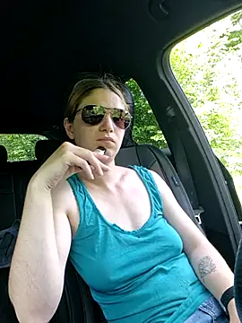 Geile-Luna online show from May 24, 1:16 pm