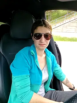Geile-Luna online show from June 17, 1:56 pm