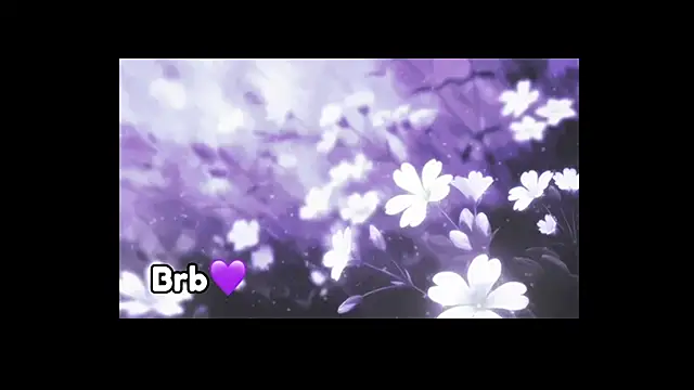 violeta milleer online show from December 9, 2:17 pm