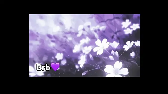 violeta milleer online show from January 7, 2:08 pm