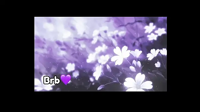 violeta milleer online show from January 16, 2:08 pm