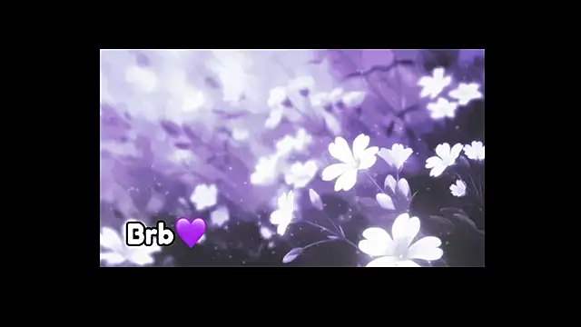 violeta milleer online show from January 31, 2:07 pm