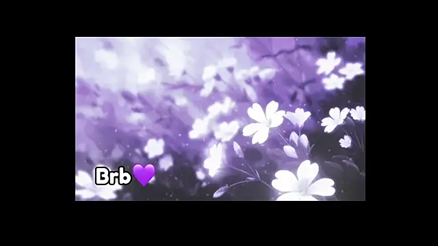 violeta milleer online show from March 20, 2:10 pm