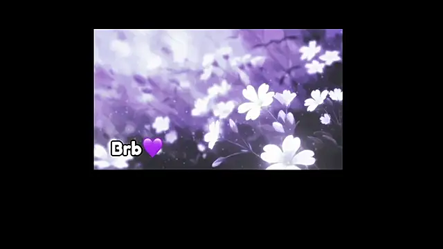 violeta milleer online show from March 26, 6:02 pm