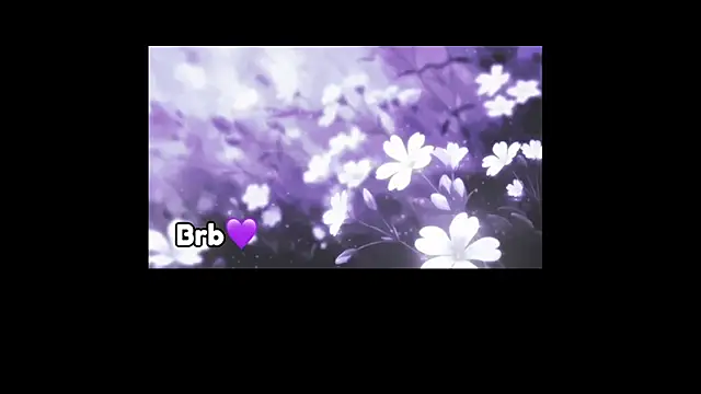 violeta milleer online show from April 10, 5:06 pm