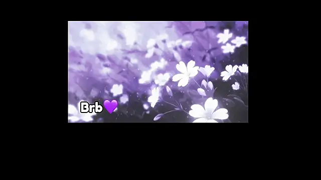 violeta milleer online show from April 23, 4:20 pm